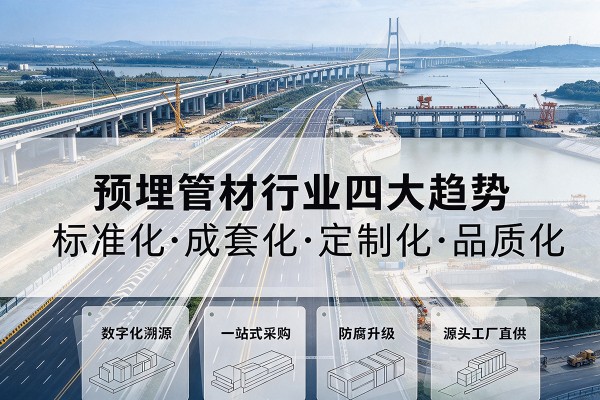 信丰行业发展趋势总结