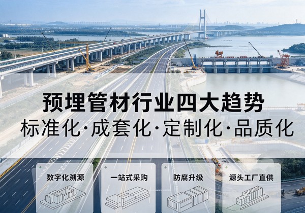 信丰行业发展趋势总结