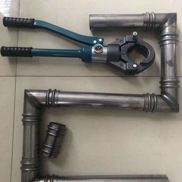信丰冷却管生产